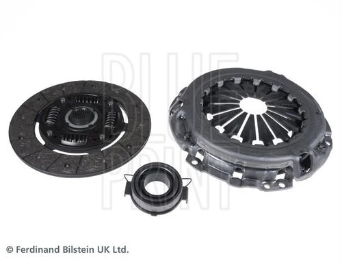 Blue Print ADT330282 DEBRİYAJ SETİ Corolla Uyumlu 07-10 1.4 D4D 5 ILERI