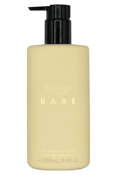 Victoria's Secret Bare Vücut Losyonu 250ML