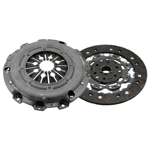 Blue Print ADV1830126 Blue Prınt Adv1830126 Debriyaj Seti 1.4 Rulmansız Tiguan 07 06f141015a