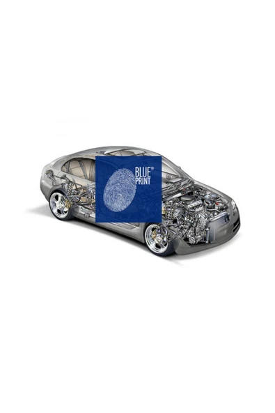 Blue Print ADW193043 DEBRİYAJ SETİ OPEL VECTRA C  Z19DTH