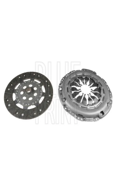 Blue Print ADN130220 DEBRİYAJ SETİ QASQHAI 1.5DCI 10- JUKE 1.5DCI