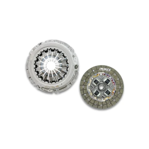 Aisin KT446R Aısın Kt-446r Debrıyaj Setı Rulmansız Toyota Corolla 1.6 Benzınlı 2019- Zre210 E21 Kasa Yarıs 1.5 2017- ürün görseli 1