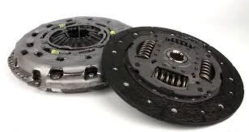 FORD 7C117540BB Debriyaj Seti  Transit 2.4 TDCI 06- 260Mm ürün görseli 1