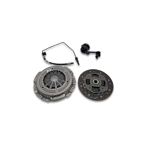 FORD H1B17C623BA H1b17c623b Debriyaj Seti Courier 1.5 Tdcı 15 Ecosport 1.5 Tdcı 15 6 Vites Rulmanlı 2270472 ürün görseli 1