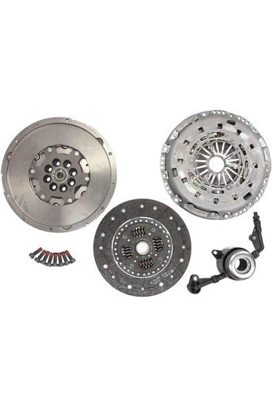 LUK 600019900 -volantlı Debriyaj Seti (START STOPLU) 1.6 Tdı Jetta Mk5 06f141015b ürün görseli 1