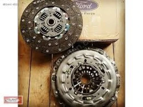 FORD BK317540ABN DEBRİYAJ SETİ (BASKI+DİSK)  TRANSİT 2.2