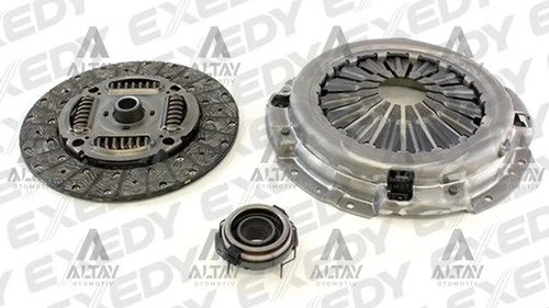 Daikin ISK2127 -exedy Isk2127 Debriyaj Seti Isuzu Dma2.5 Ddı 2012 Ym 163hp Euro 5 Motor 8979468652bc
