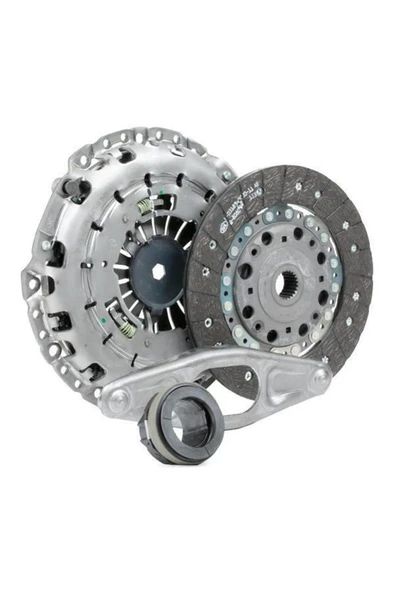 LUK 623323800 -debriyaj Seti Bmw E90 E92 E93 316i 320i 21207599307 - 1