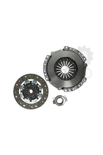 LUK 622114560 DEBRIYAJ SETI TOYOTA COROLLA 1.6 1988-2006 AVENSIS 1.6 2003-2008 (GUCLENDIRILMIS)