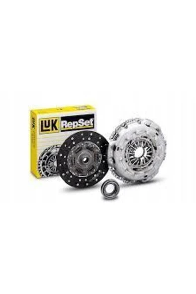 LUK 620332200 -debriyaj Seti Seat Cordoba 1.4 2006 Sonrası > 03c141025d ürün görseli 1