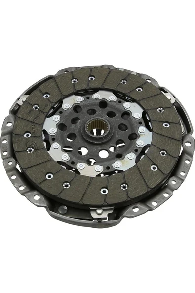 LUK 622223500 -debrıyaj Setı Rulmanlı 220mm Bora 1.9 Tdı Agr Alh 98- 038198141x