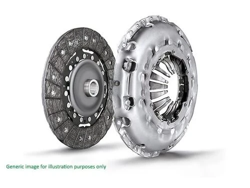 LUK 624325319  Debriyaj Seti Volvo S60 / V70 2.5 T 30651396 ürün görseli 1