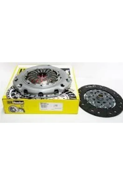 LUK 619303500  Debriyaj Seti Polo 97- 1.7 1.9 Sdı ürün görseli 1