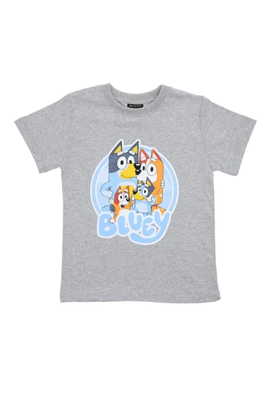 Erkek Çocuk T-Shirt Baskılı - 4