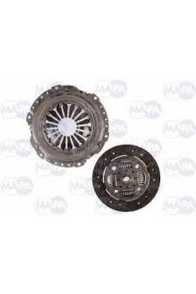 Mapa 003190509  DEBRİYAJ SETİ ASTRA F CORSA B CORSA A COMBO 1.4 BASK
