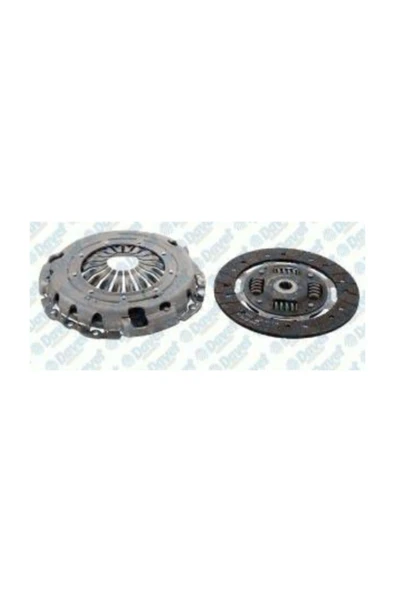 LUK 624347609 624337909 Debriyaj Seti Baskı Disk Master-movano-ınterstar 2.5dcı-2.2dcı G9u-g9t-m9r
