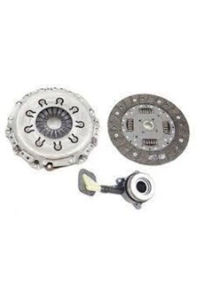 Mapa 006180108  Debriyaj Set Hidrolik Rulmanlı Renault Clıo Iıı Br0/1. Cr0/1 1.2 16v Csc 618308633 ürün görseli 1