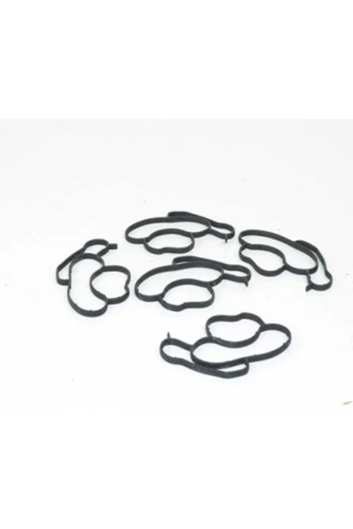 LUK 624340709 Debrıyaj Setı Rulmansız Mercedes W204 W212