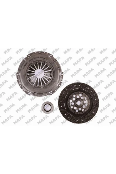 Mapa 004228900 Debrıyaj Setı Passat A4 1.8t 1.8t Quattro 97-04 Ajl ürün görseli 1