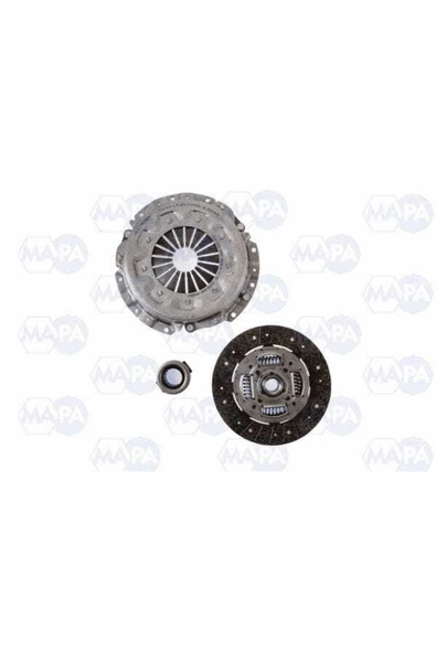 Mapa 000225500  Debriyaj Seti H150 Bus 2.4 ürün görseli 1