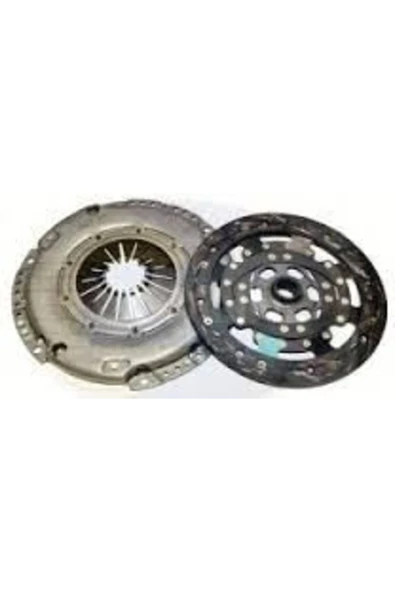 Mapa 000230009 Debrıyaj Setı Baskı + Balata Mondeo 1.8 16v 2.0 16v 00- Focus 1.8 2.0 Volvo S40 1.8 2.0 Cgba-cgbb