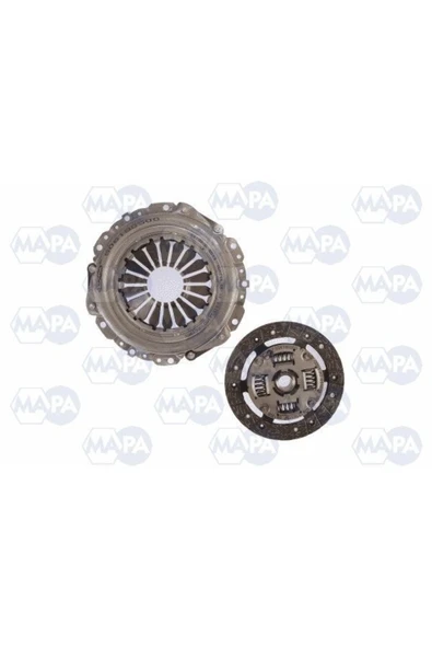 Mapa 006180409 Debrıyaj Setı Mıcra K12 03-10 1.2 65-80 Bg ürün görseli 1