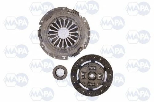 Mapa 003190500  DEBRİYAJ SETİ ASTRA F CORSA B CORSA A COMBO 1.4 ürün görseli 1