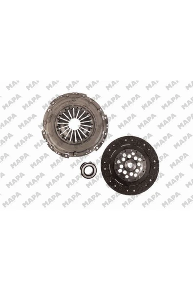 Mapa 005228300 Debrıyaj Setı Caddy Iıı 04- Caddy Iıı Box / A3 / Toledo Iıı 1.6 Tdı ürün görseli 1