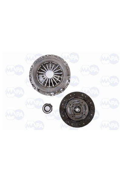 Mapa 006228600 Debrıyaj Setı Transporter Caravelle Iv Bus 70xb, 70xc, 7db, 7dw ürün görseli 1