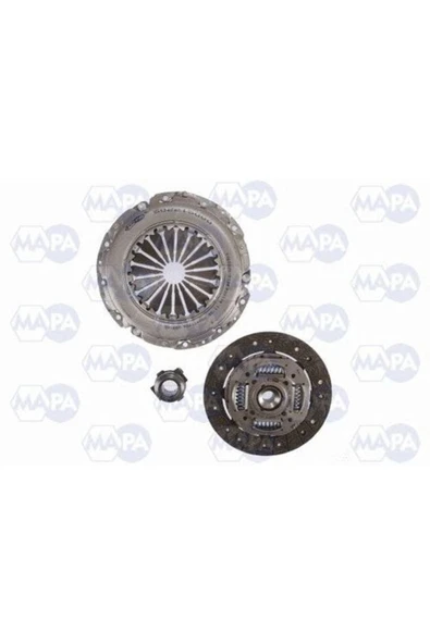 Mapa 003215100  Debriyaj Seti Laguna 94-95 2.0 ürün görseli 1