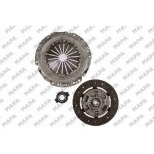 Mapa 004190000  DEBRİYAJ SETİ PALIO 99- 1.4 ürün görseli 1