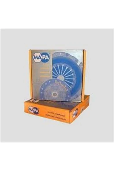 Mapa 003200609 Debrıyaj Setı Kangoo Megane Scenıc Rulmansız