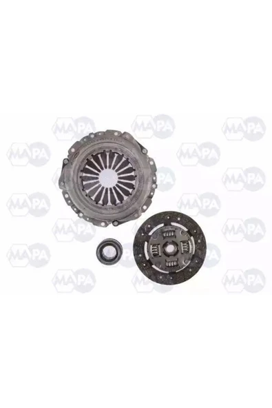 Mapa 000185700 Debrıyaj Setı Pony X-2 / Colt I Iı Iıı Iv 1.3 1.4 1.5 ürün görseli 1