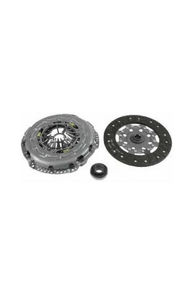 Mapa 000260500  Debriyaj Takım 11- Boxer-jumper 2.2hdi 16- Boxer-jumper 2.0hdi ürün görseli 1