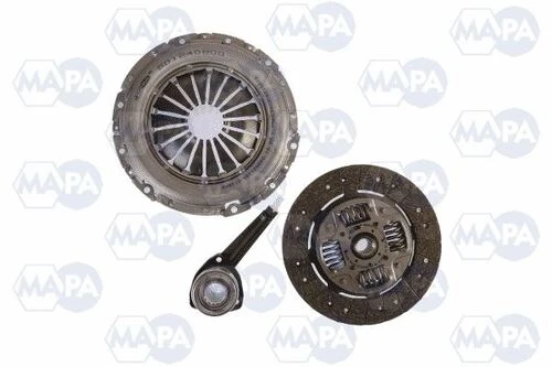 Mapa 002240008  DEBRİYAJ SETİ TRAFIC II MASTER II III / VIVARO MOVAN ürün görseli 1