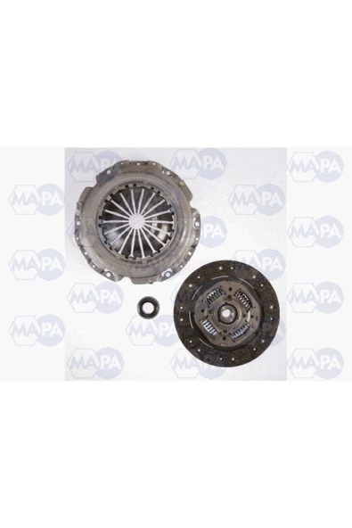 Mapa 001228000 Debrıyaj Setı 307 407 / C5 2.0ı ürün görseli 1