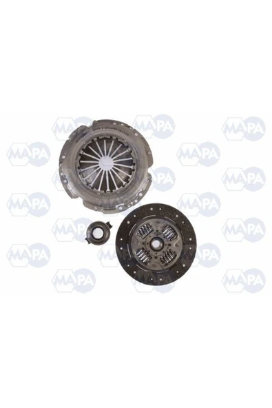 Mapa 001228700 Debrıyaj Setı Uyumlu Ducato / Boxer / Jumper 1.9tdı 1.9d ürün görseli 1