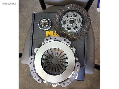 Mapa 001200400  DEBRİYAJ SETİ M131 1.6 ürün görseli 1