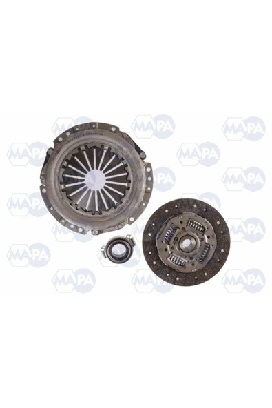 Mapa 000215400 Debrıyaj Setı Corolla Avensıs 03-08 1.6 212-21 ürün görseli 1