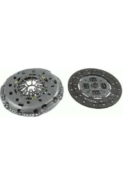 LUK 626309309 Custom 2,2 Debriyaj Seti ( 626 3093 09 ) Uyumlu ürün görseli 1