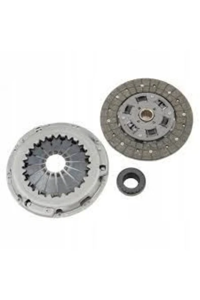 Mapa 024200400  Debriyaj Seti Yaris 1.3 ürün görseli 1