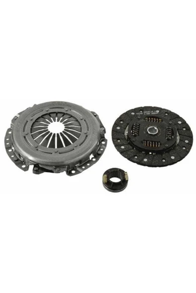 Opar 587817  Debriyaj Seti Accent Blue 05- 1,4gl-1,6glsı30 07-1,4-1,6ceed 06-1,4-1,6 ürün görseli 1