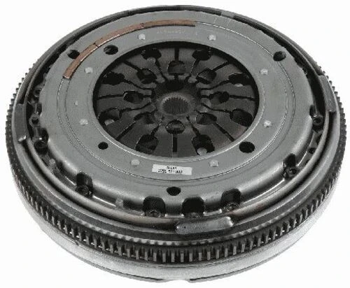 SACHS 2289521002   Clutch Kit Dual Mass Flywheel 074105264e ürün görseli 1