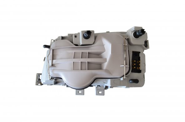 MERCEDES C SERİSİ W202 FAR SAĞ (1993-2000) 2028201661 - 2