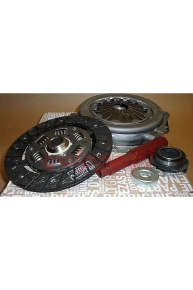 Renault 302050453R Debriyaj Seti Clıo I-ııtwingo 1.2-1.2 16vkangologansandero 1.4-(vlo-821183) Eski No ürün görseli 1