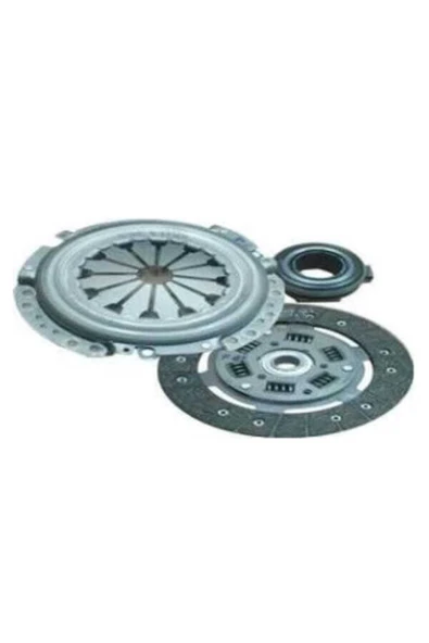 Opar 46341426  Debriyaj Seti Doblo-egea 14-punto Evo-mıto 10- 1.6dmtj (240mm) (940a3.000) (vlo-826865 ürün görseli 1