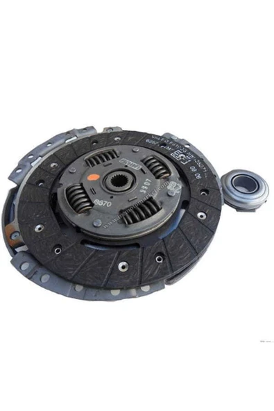 Opar 71752234  Debriyaj Seti Doblo 05- 1.4 ürün görseli 1