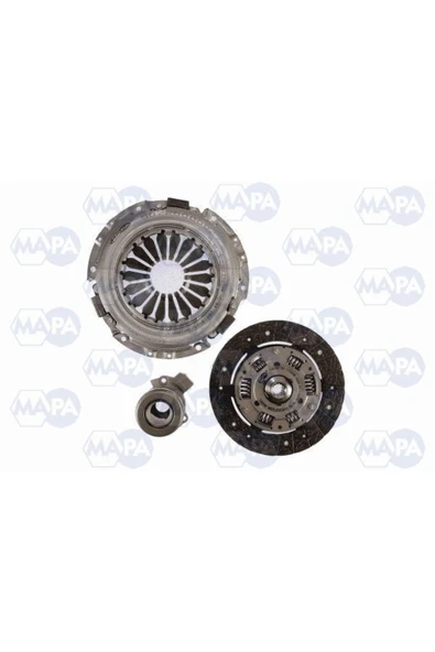 Mapa 008200008 Debrıyaj Setı Corsa D 1.4 ürün görseli 1