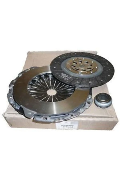 PSA 2052.L2 Debrıyaj Setı 206 207 307 407 / C3 C5 1.6hdı 16v Tk Uyumlu ürün görseli 1