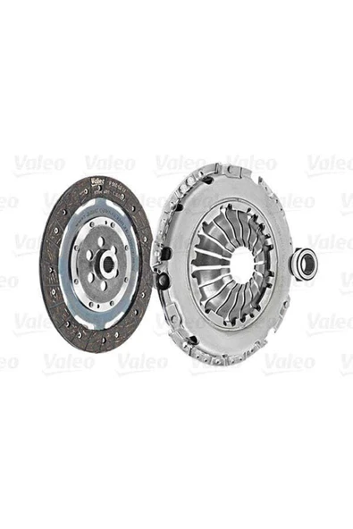 Opar 587809  Debriyaj Seti Caddy Iıı-golf V-vı-jetta Iıı-a3-altea-leon 09-1,6tdı-1,9tdı(bkc,bls,blsf,